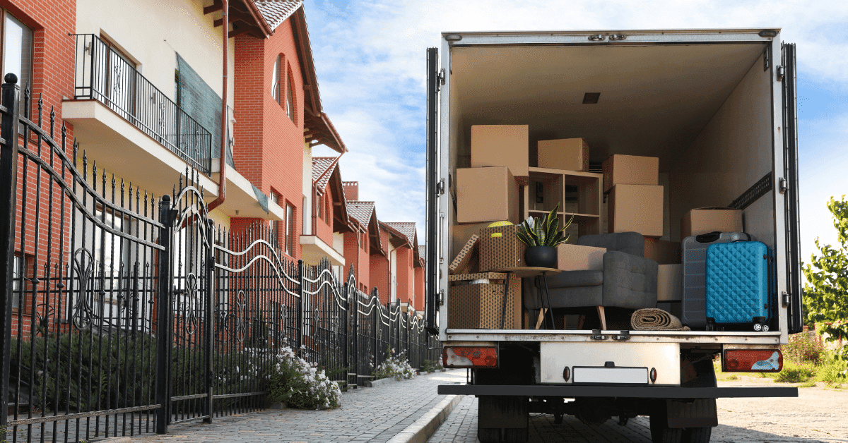 removals London to Salford removals London to Salford